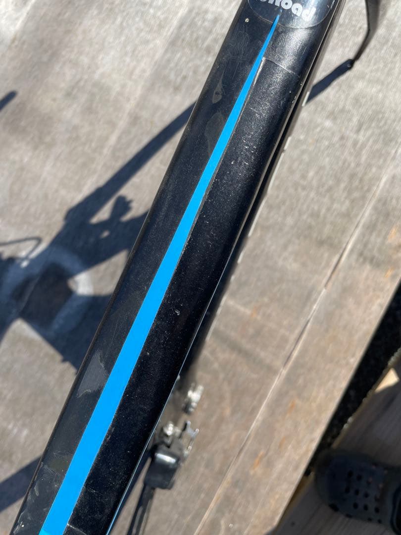 ピナレロ　GAN 2016 CarbonSKY カラー