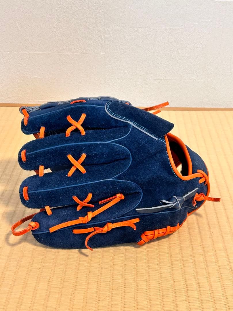 【fenderzone1228様用】RYU 松坂大輔モデル（2018年）