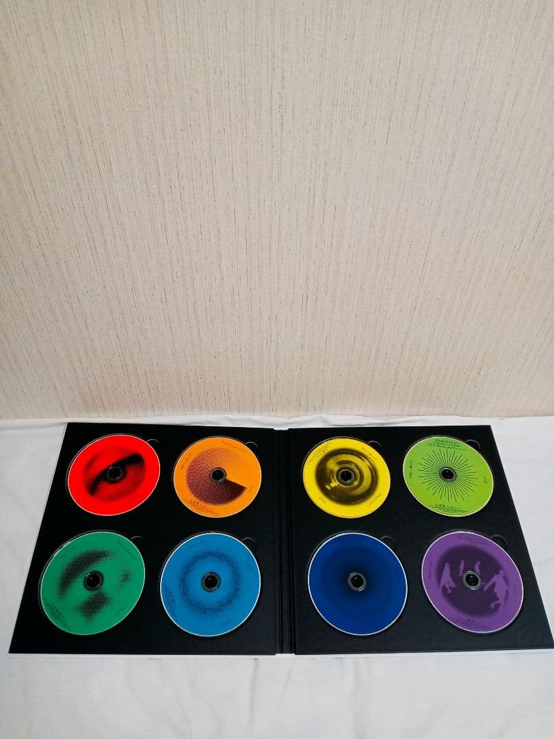 ミュージック GLAY/SUMMERDELICS 5CD+3Blu-ray G-DIRECT