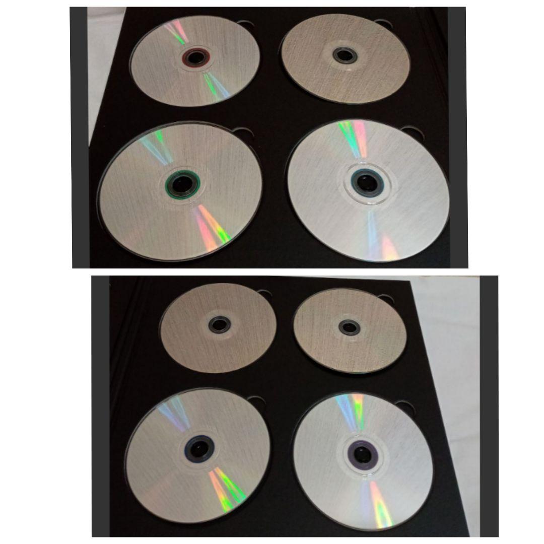 ミュージック GLAY/SUMMERDELICS 5CD+3Blu-ray G-DIRECT