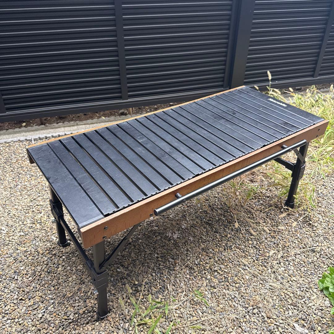 【再出品】Naturehike IGT テーブル 収納袋付き