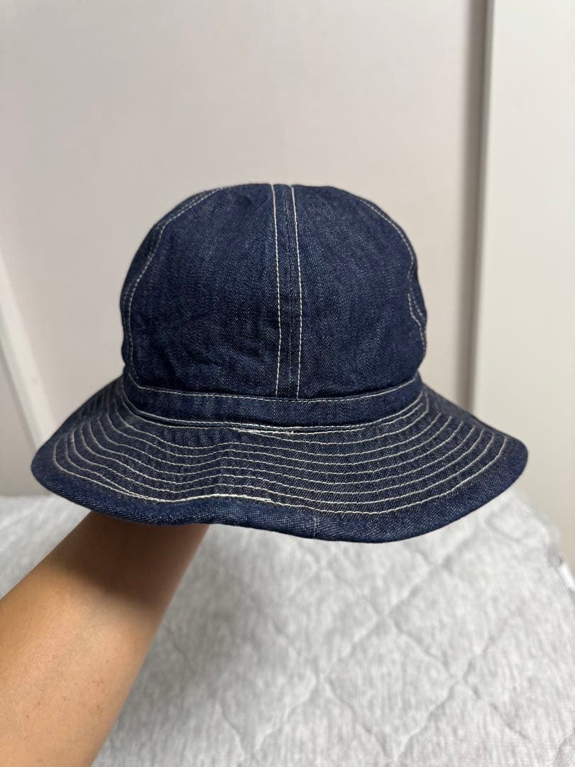 FREEWHEELERSフリーホイーラーズ FIELD HAT フィールドハット