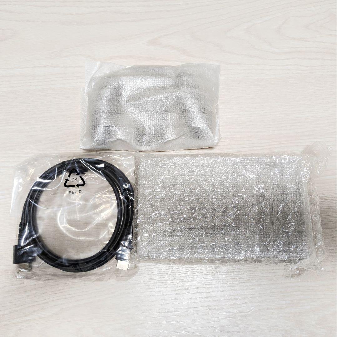 Nintendo Switch 本体 HAD-S-KABAH バッテリー強化版