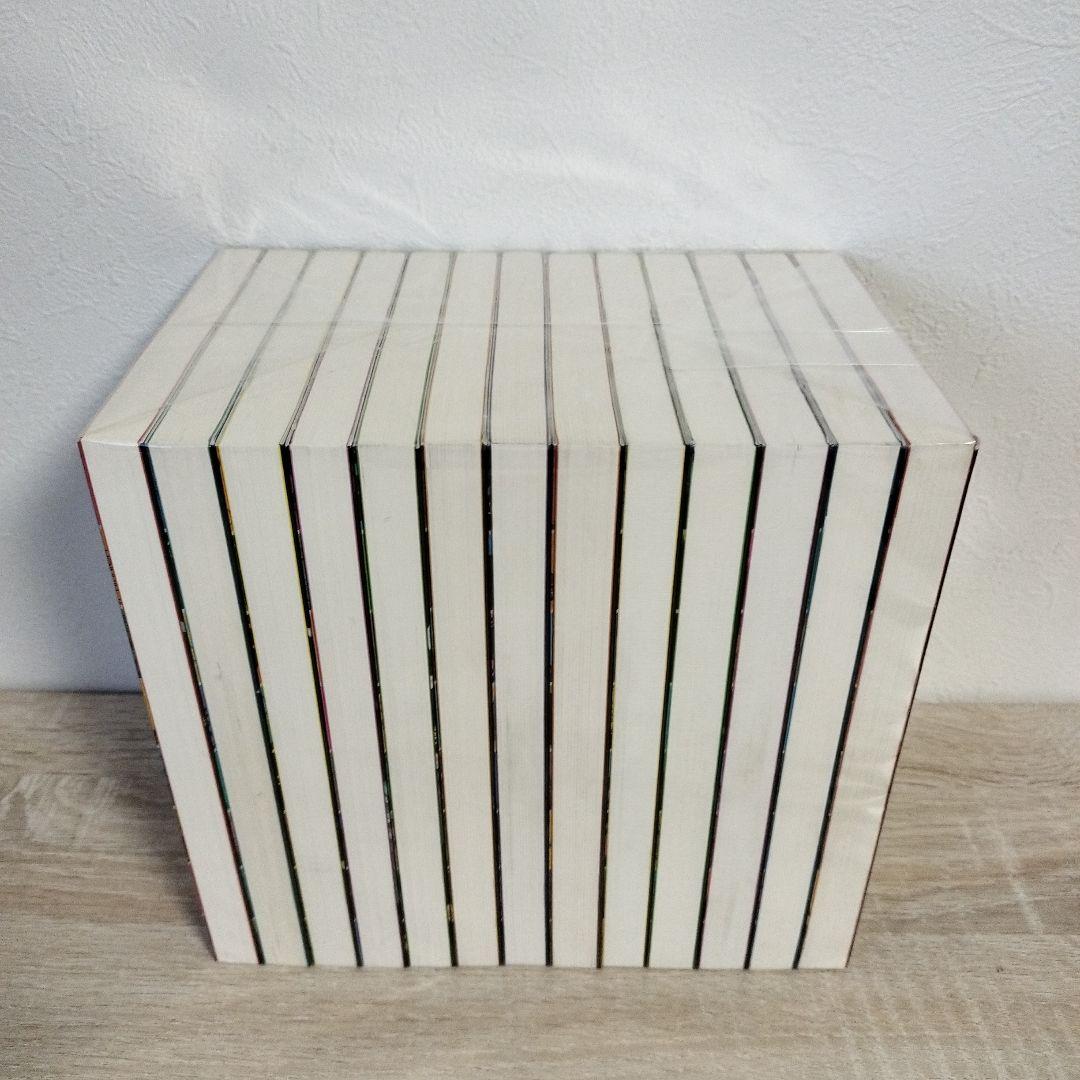 リトルバンパイア 全13巻