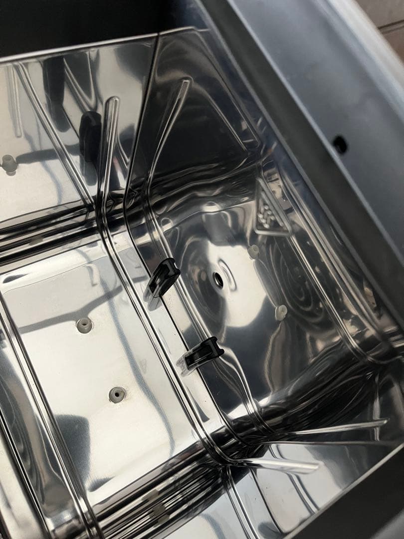 レコルト　ハイスチームエアーオーブンRAO-3