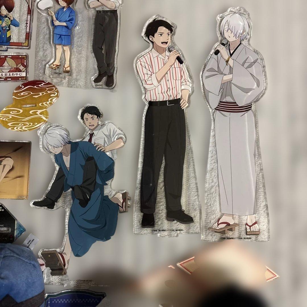 鬼太郎誕生 ゲゲゲの謎 まとめ売り