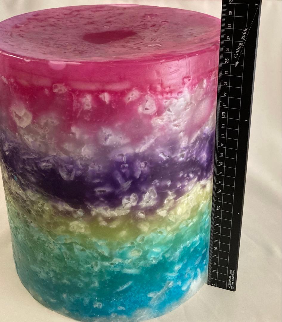 【希少】Candle JUNキャンドルライト