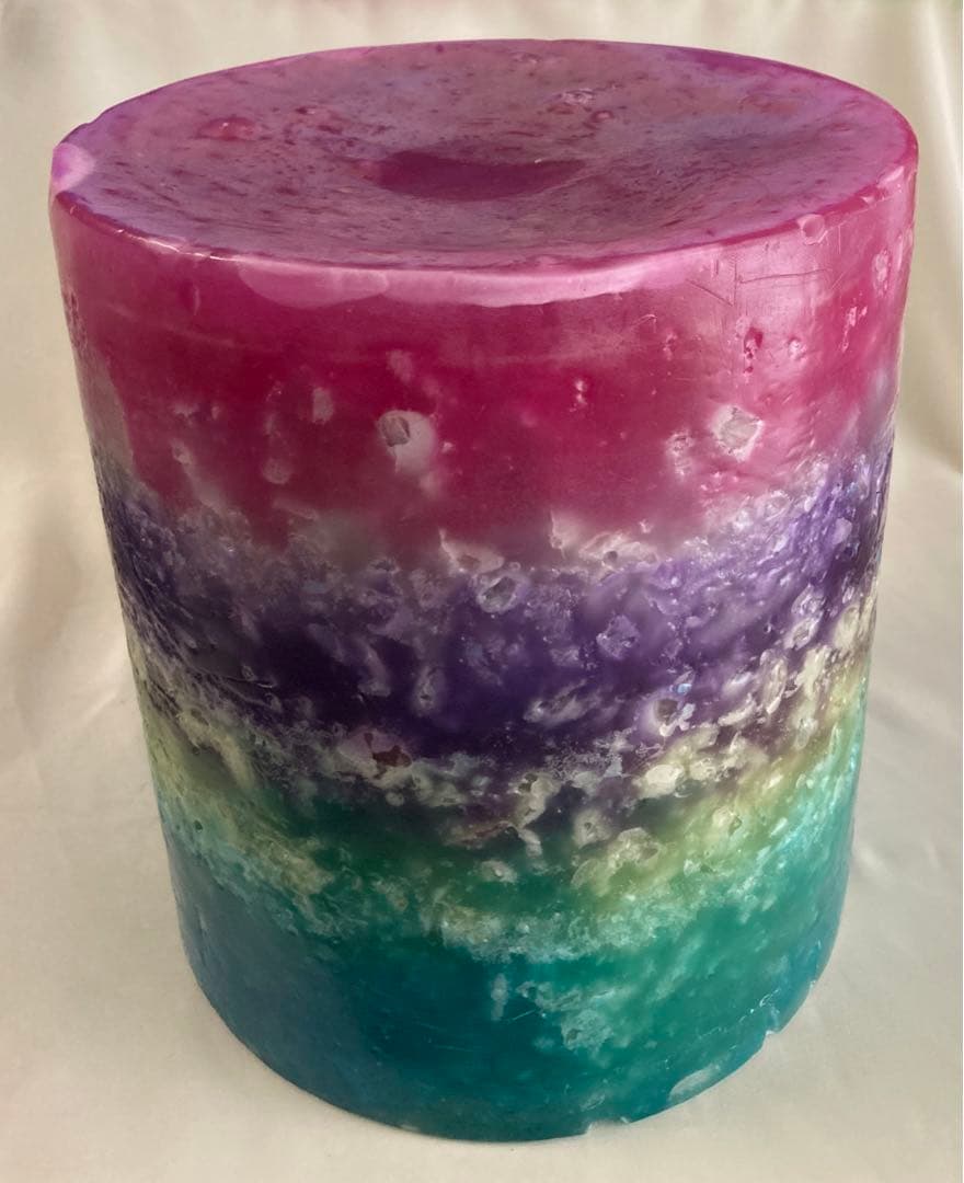 【希少】Candle JUNキャンドルライト