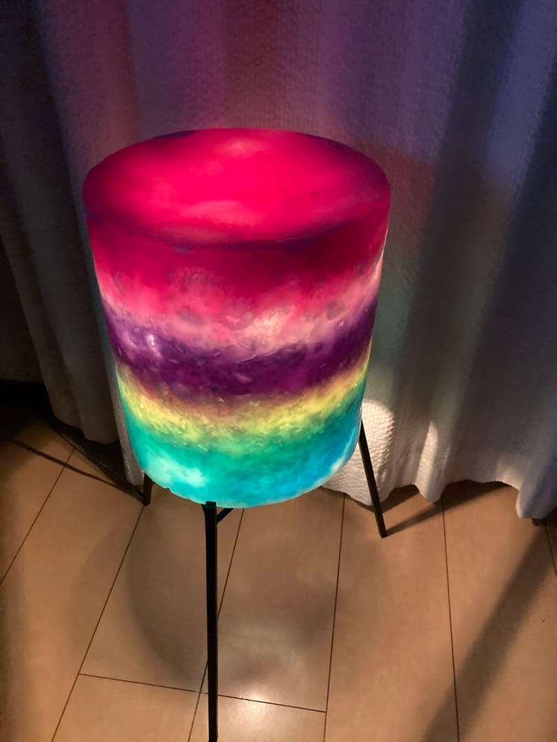 【希少】Candle JUNキャンドルライト