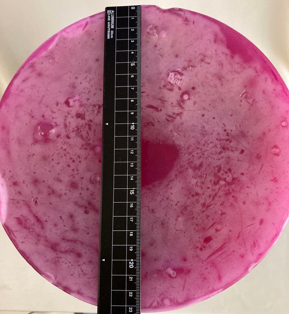 【希少】Candle JUNキャンドルライト