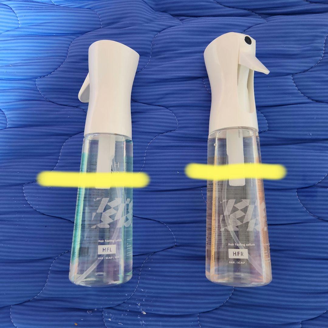 フォロス ローション ヘアエッセンス