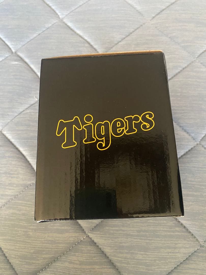 2023年リーグ 岡田選手 ボブルヘッドフィギュア