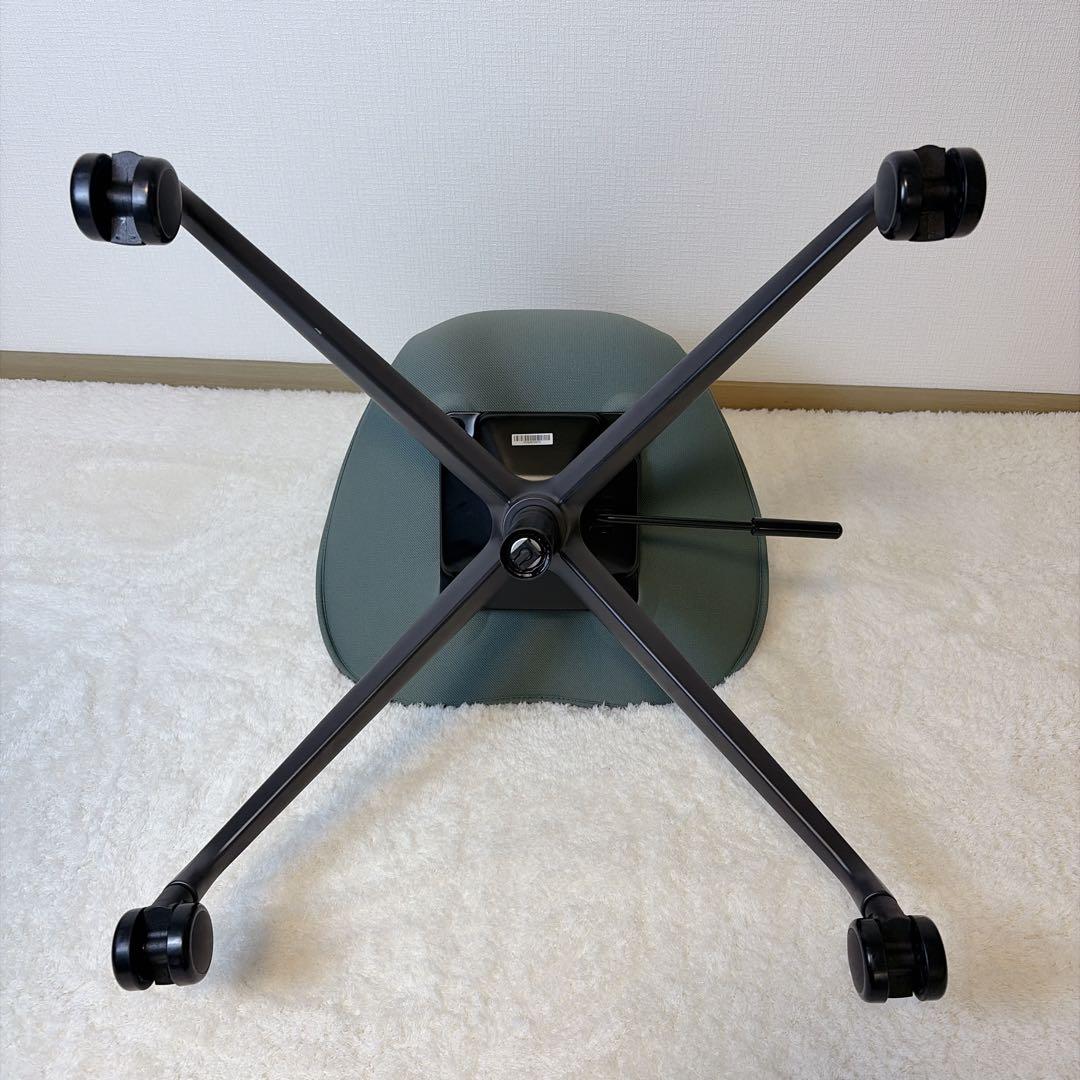 【極美品】 MTG Style Chair SMC 姿勢矯正 サポートチェア