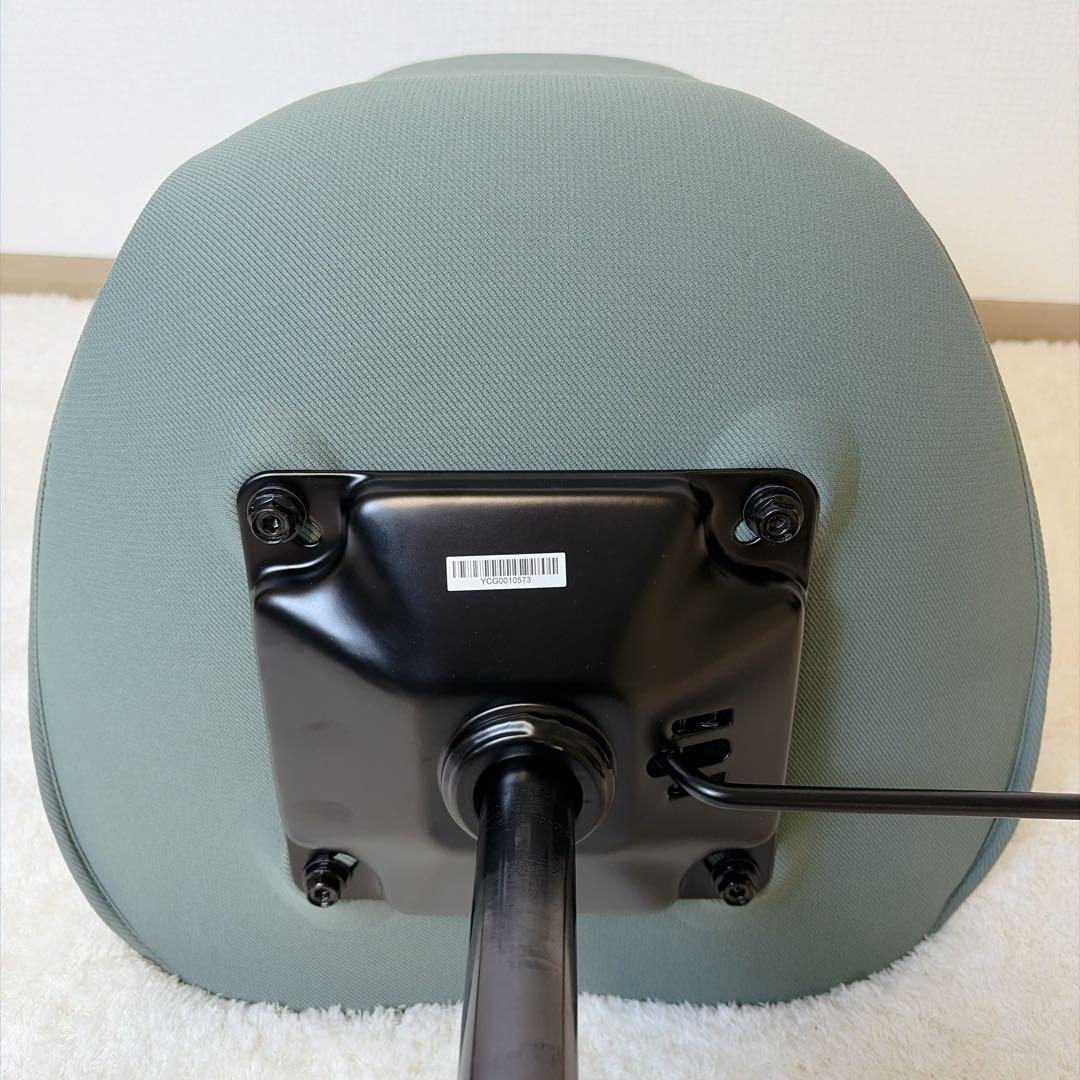 【極美品】 MTG Style Chair SMC 姿勢矯正 サポートチェア