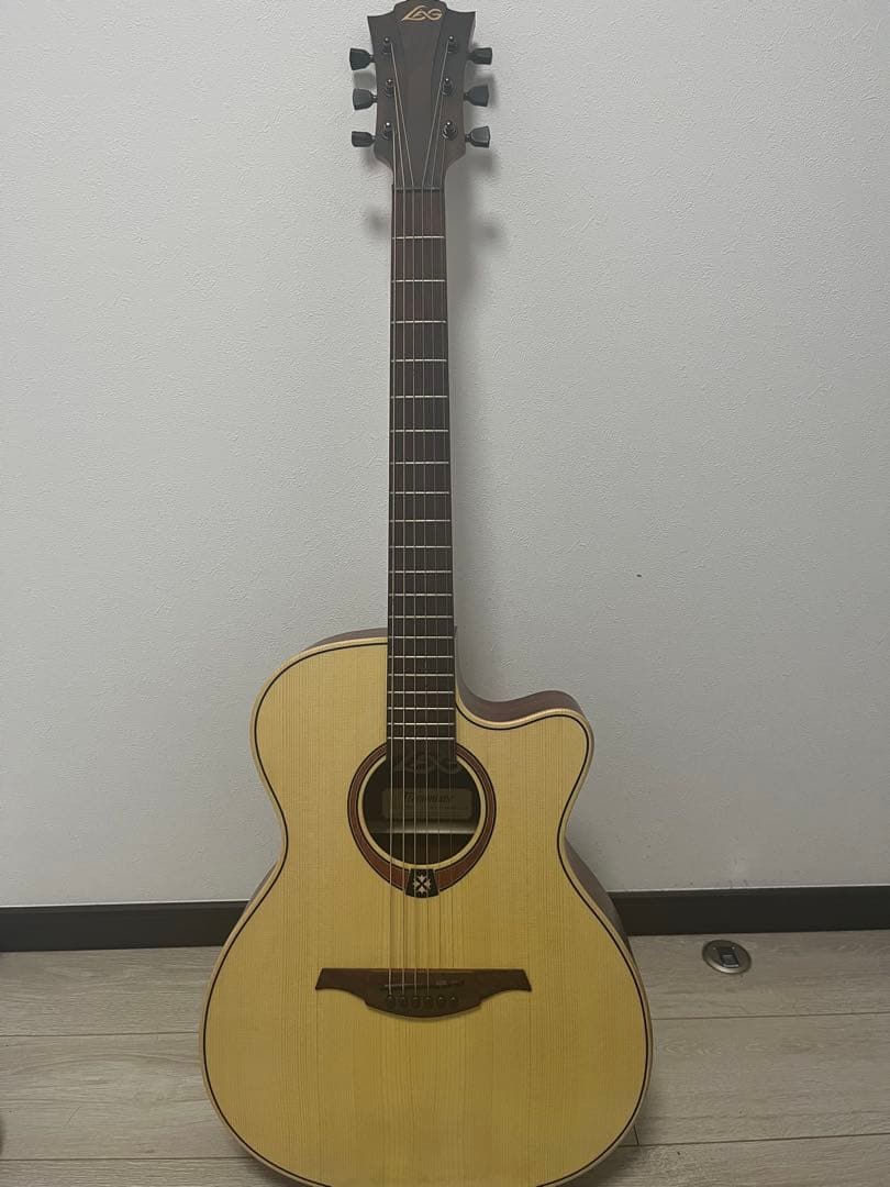 最終値下げ アコースティックギター T70ACE