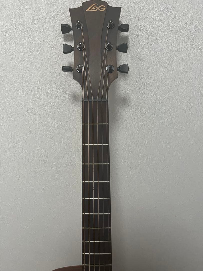 最終値下げ アコースティックギター T70ACE