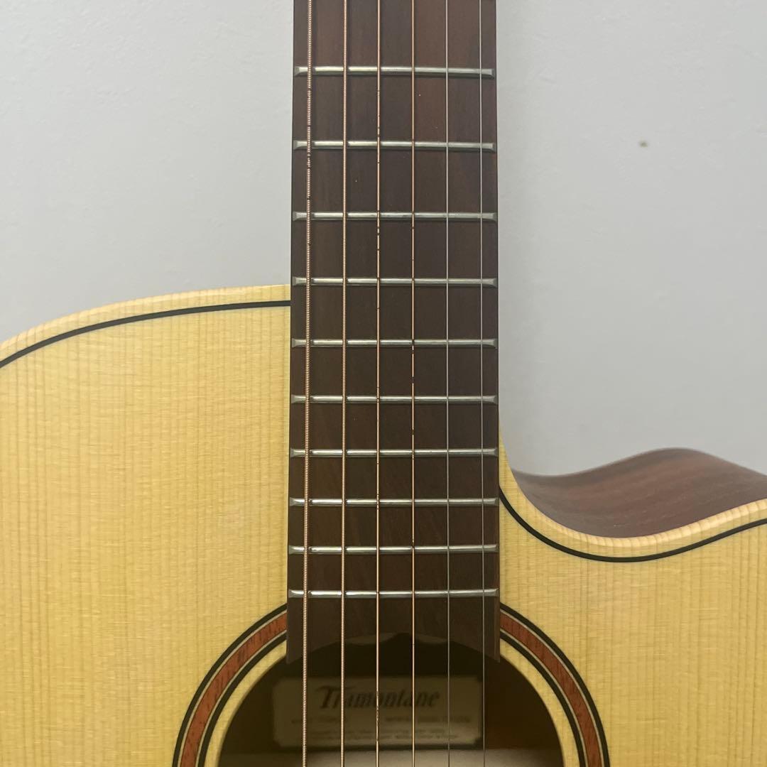 最終値下げ アコースティックギター T70ACE