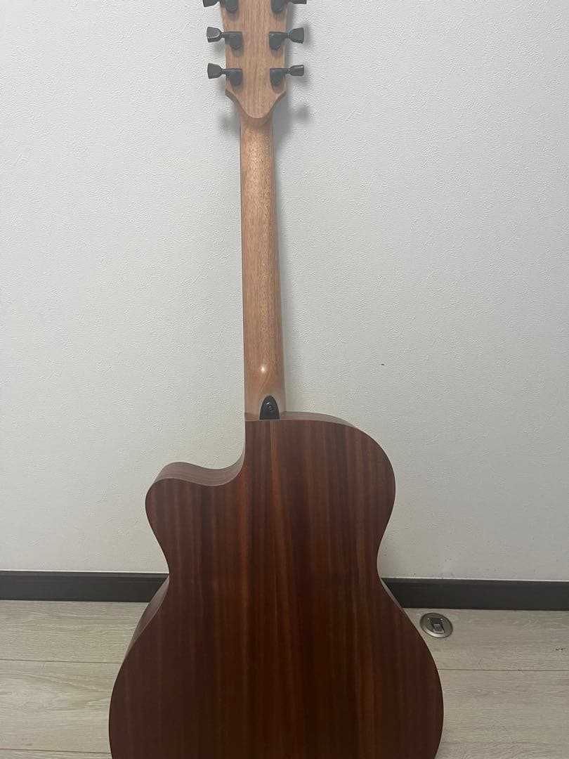 最終値下げ アコースティックギター T70ACE