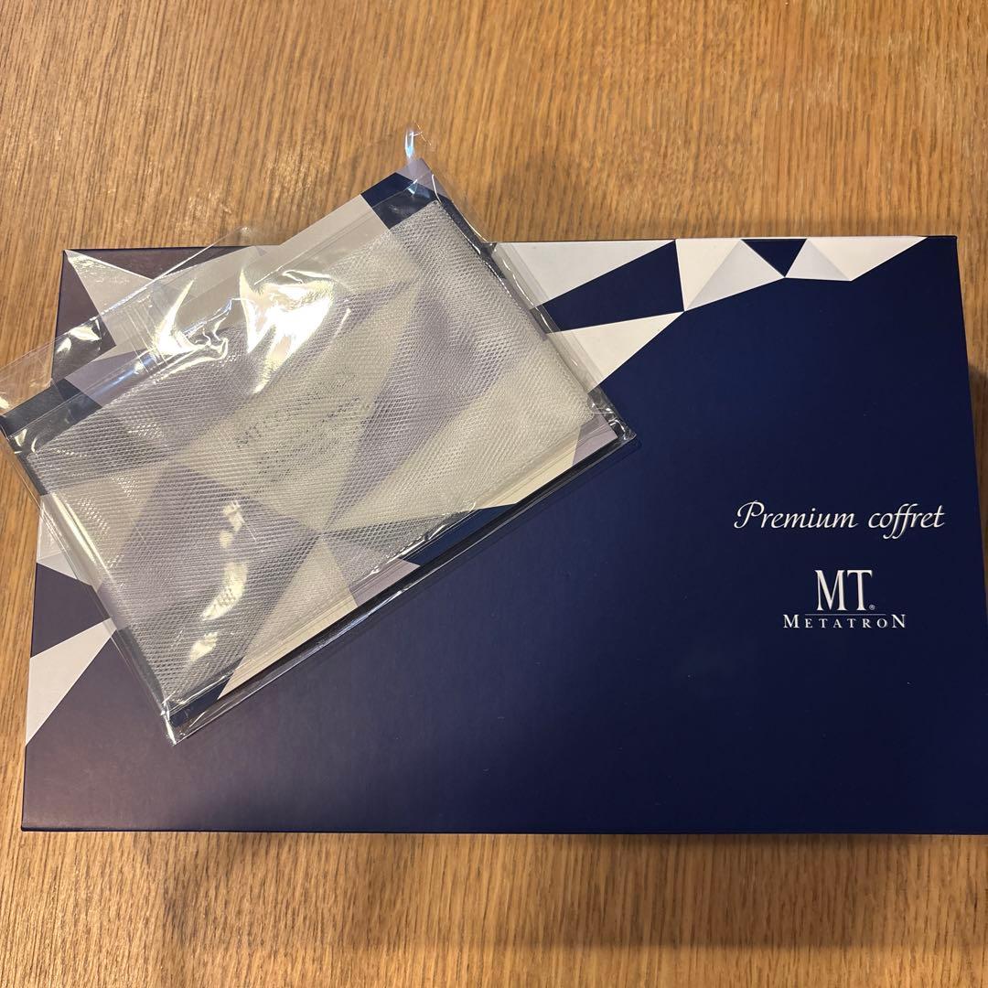 ちびちゃん312専用 新品未使用　MT TRON プレミアム