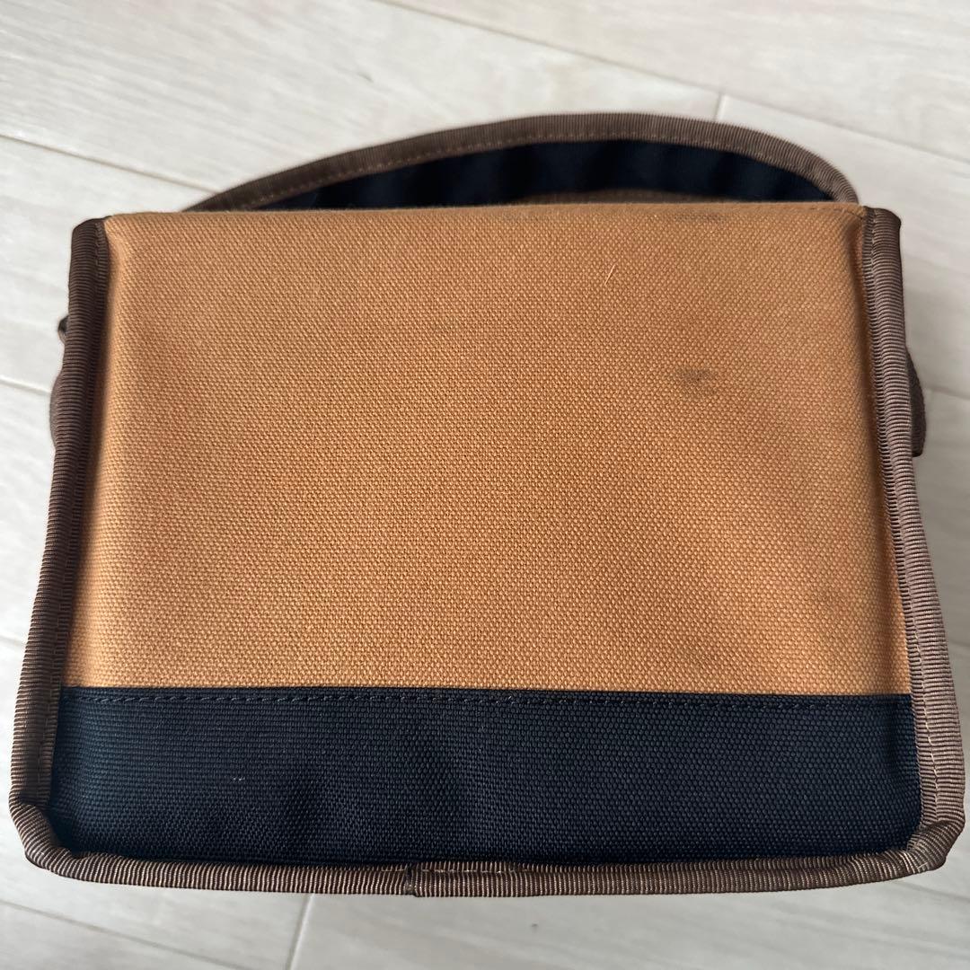 hills field パイントグラスケース