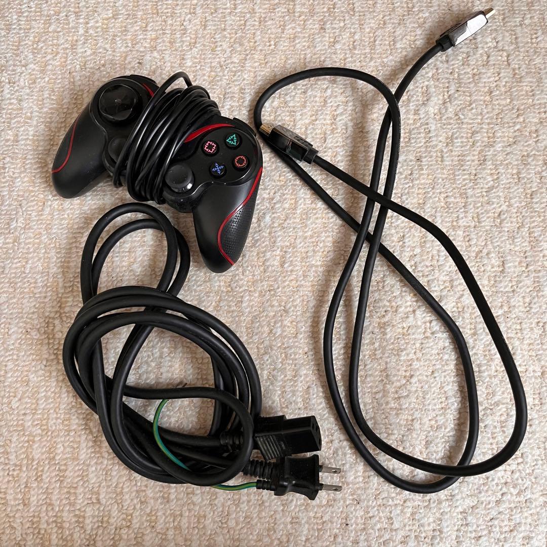 PS3 本体　ソフト