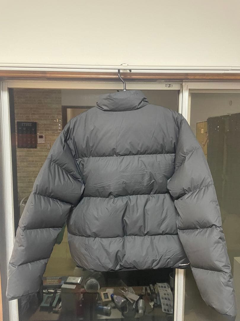⭐︎最終値下げ⭐︎⭐︎新品未使用⭐︎NIKE ダウンジャケット