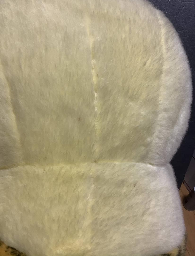 ぬいぐるみ　ピカポン　約70cm Sekiguchi セキグチ　昭和　レトロ