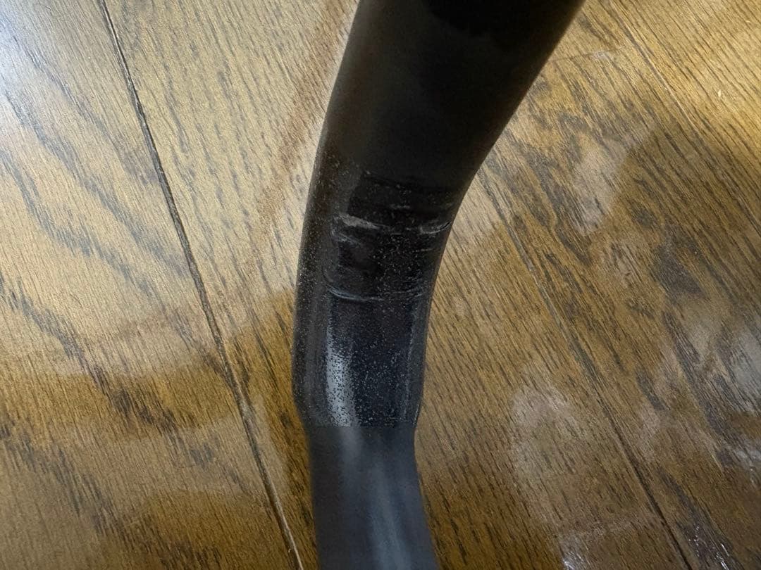 パーツ Shimano pro vibe aero 400mm