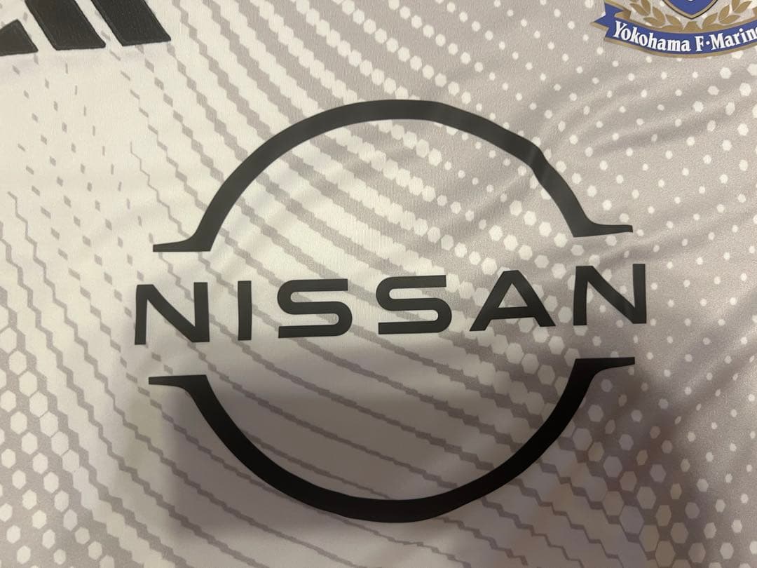 横浜F・マリノス 2026 百年構想リーグ 2nd 3XL 背番号なし