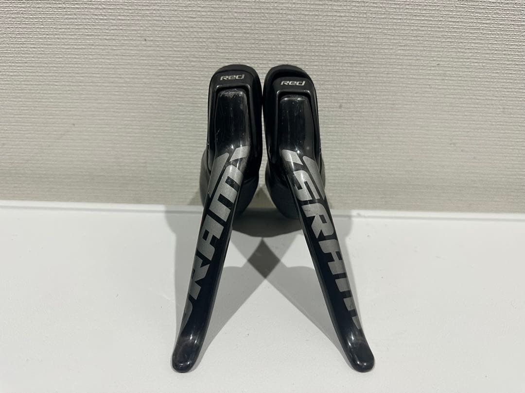 SRAM RED 10S シフター