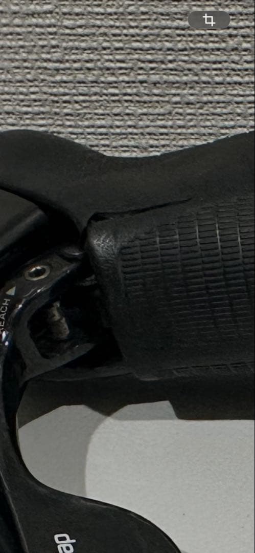 SRAM RED 10S シフター