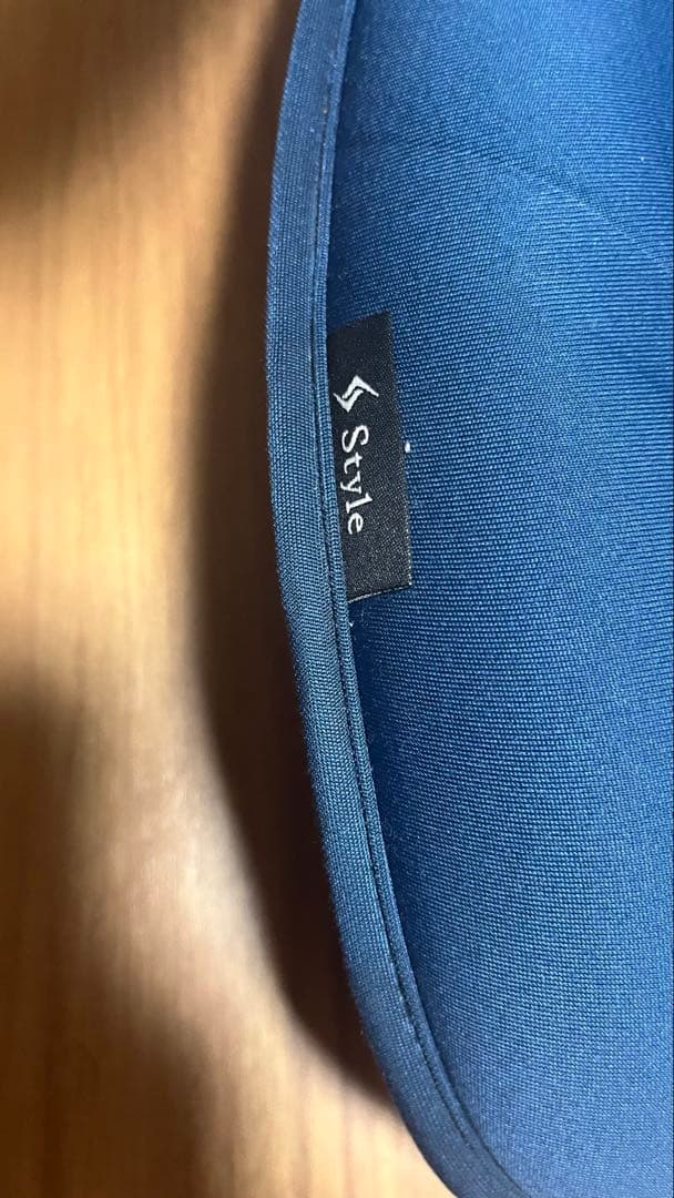 MTG スタイルスマート Style SMART ネイビー