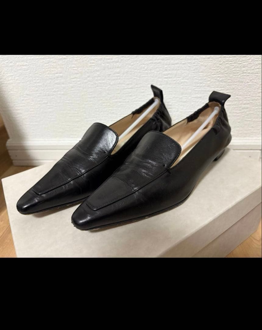 c*y様 NEBULONIE ネブローニ　ローファー