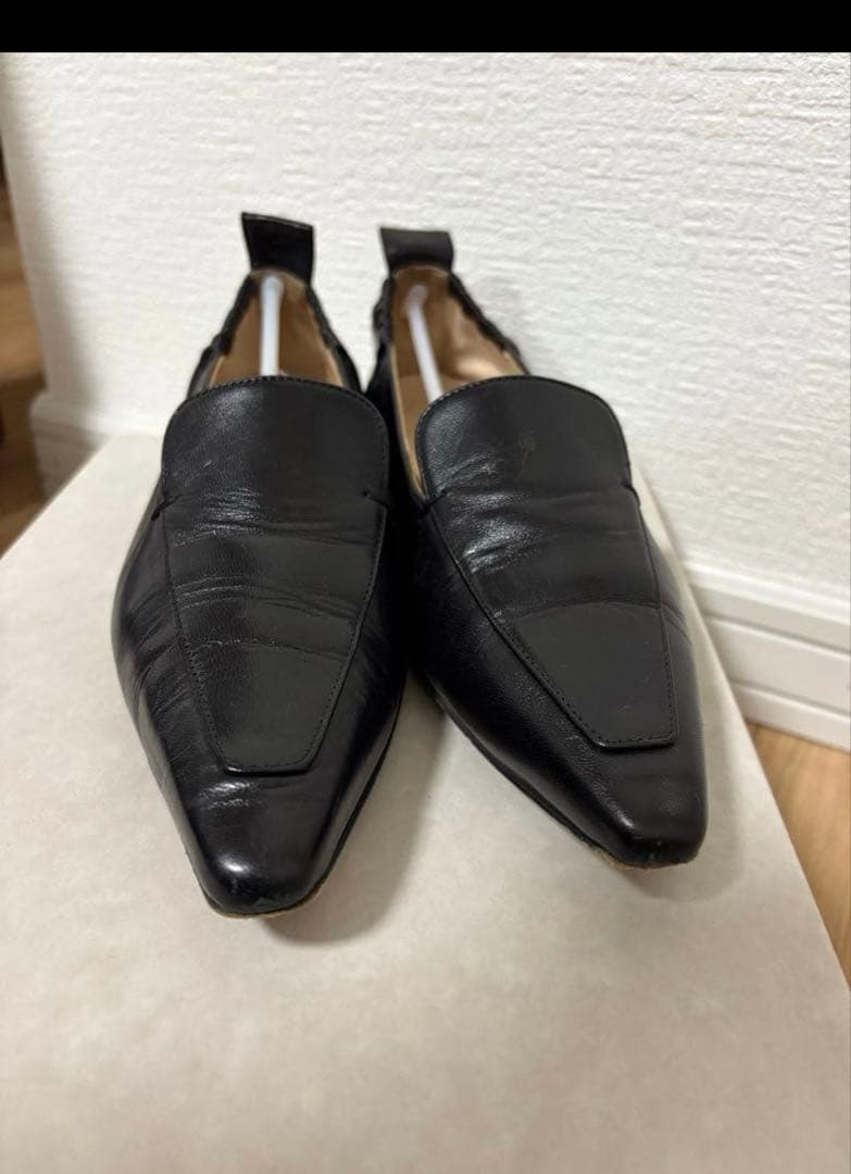 c*y様 NEBULONIE ネブローニ　ローファー