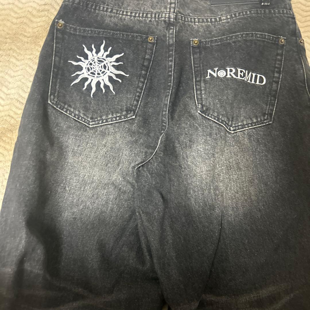 noremidセットアップデニム【すぐちゃま】