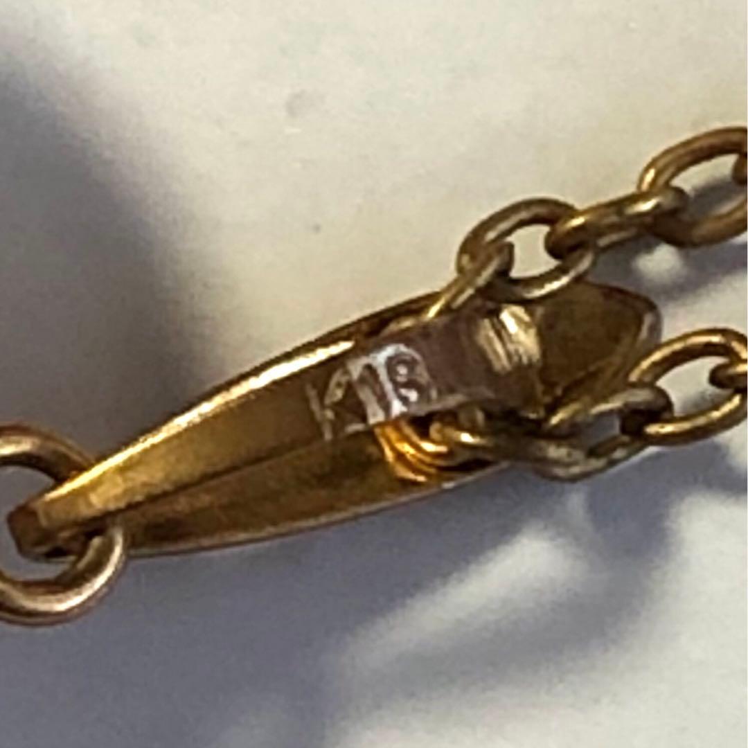 本真珠　ネックレス　大粒　パールネックレス