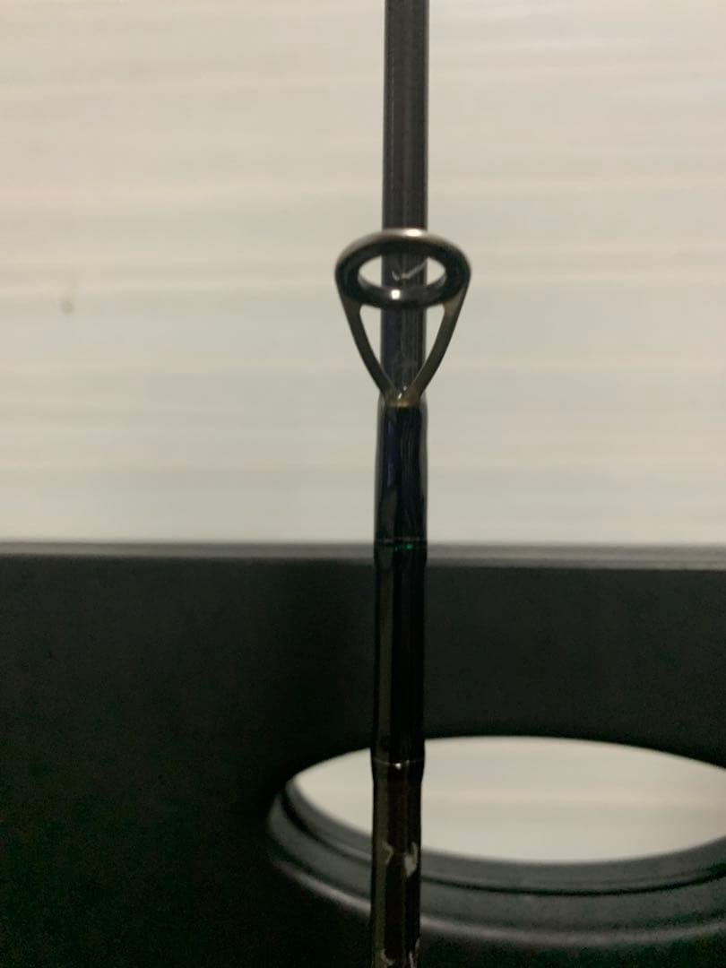 ロッド Daiwa Emeraldas X ikal 70mls-s