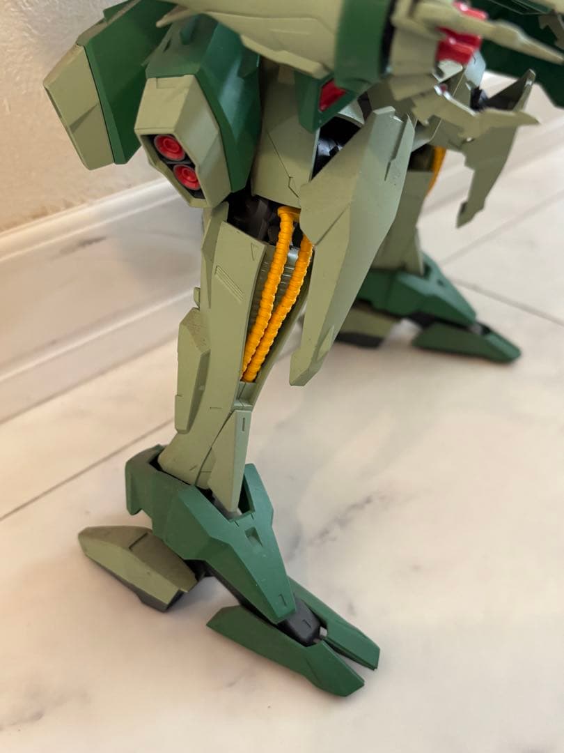 ガンプラ RE1/100 ハンマ・ハンマ プラモデル ガンダム