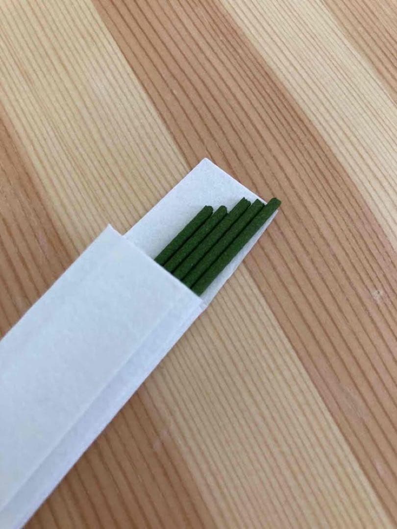 千年樹香ー神木の力を宿した特別なお香