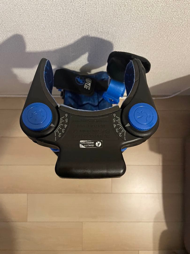 iWALK Free3.0 アイウォークフリー3.0 ハンズフリー松葉杖