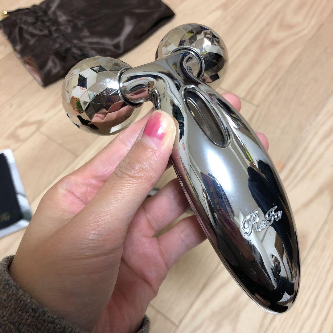 リファカラット　2本セット