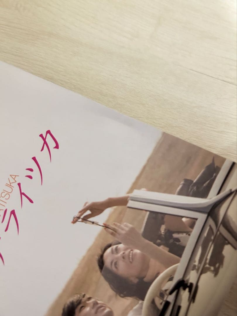 サヨナライツカ DVD 初回限定版 2枚組 中山美穂 西島秀俊