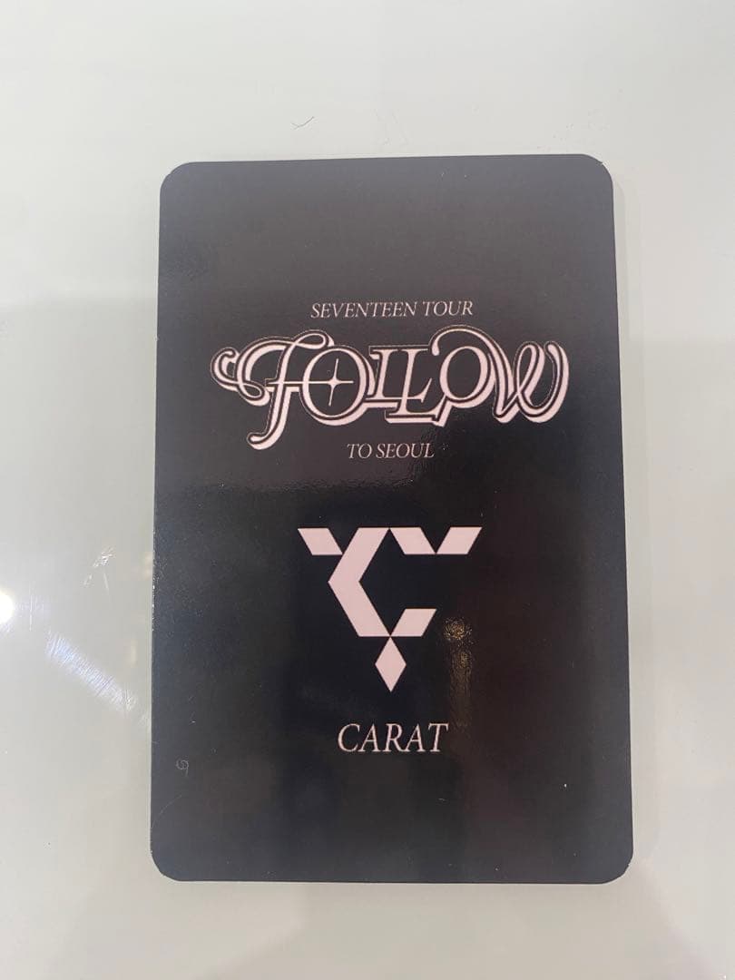 韓国限定☆2023カラットゾーン トレカ ディノ　値下げ交渉可