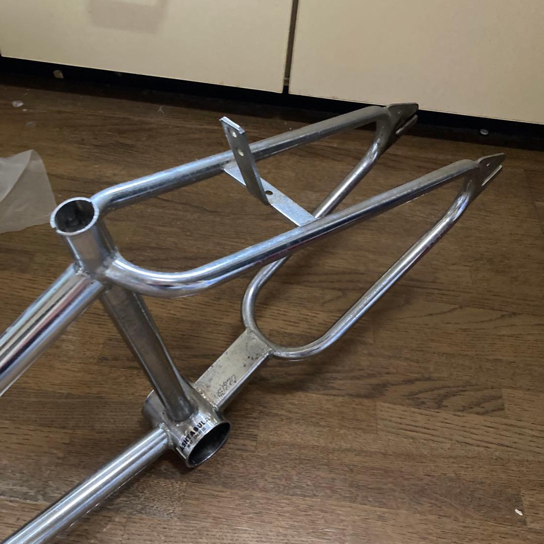TAKARA triple loop tail oldbmx オールドbmx