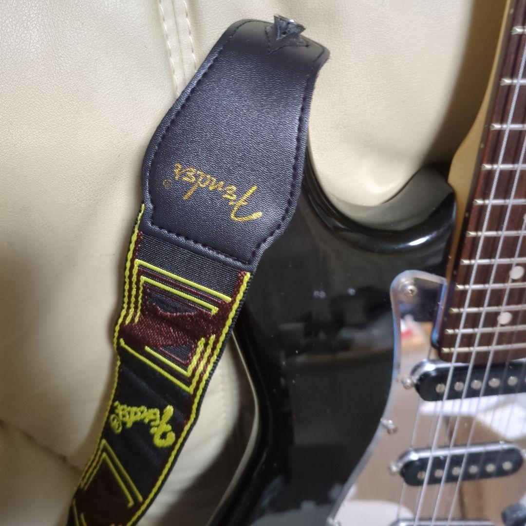 Fender？ ストラトキャスター ブラック♡♫