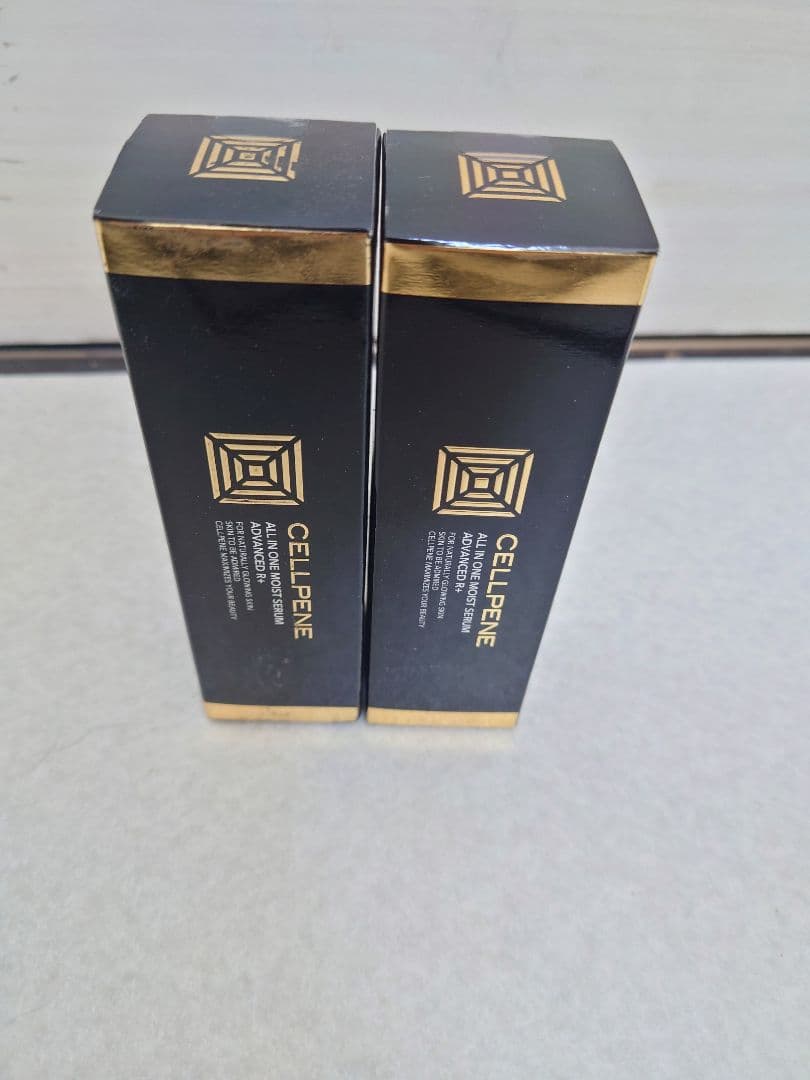 セルペネ　オールイワンモイストセラムAR＋２本セット