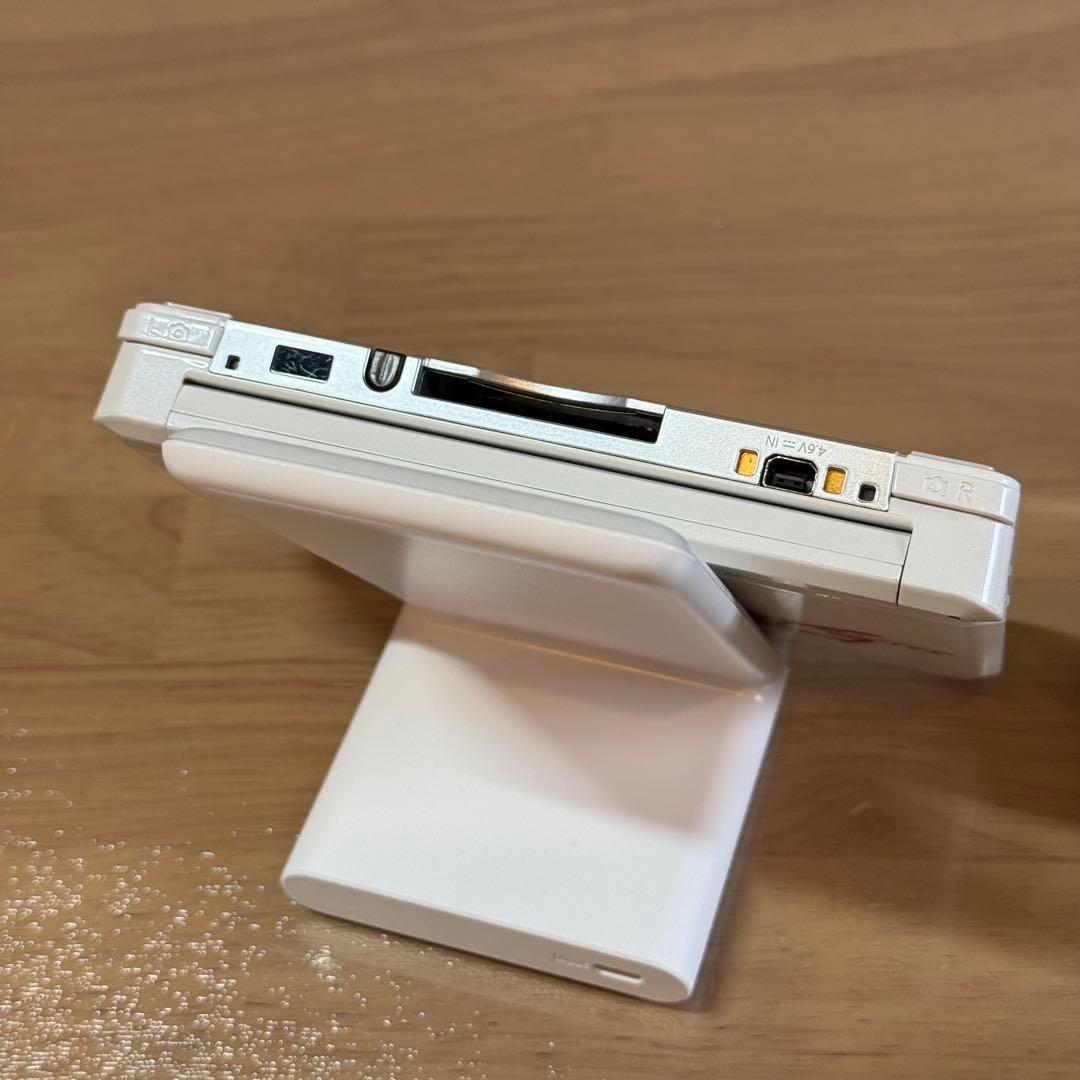 6-057 ニンテンドー3DS 本体 モンスターハンター3G