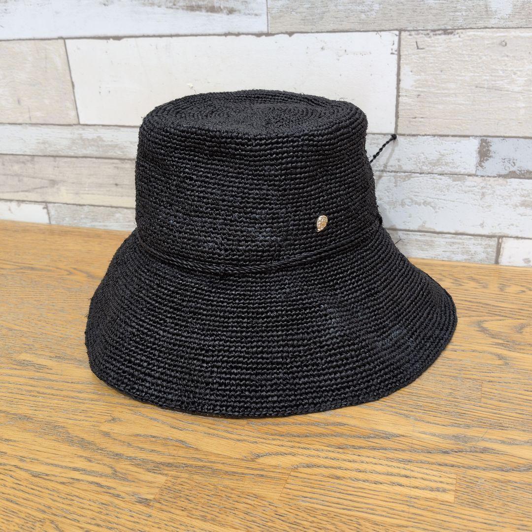 HELEN KAMINSKI ヘレンカミンスキー ブラック