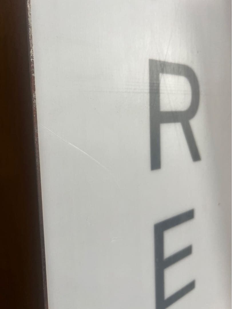 SPREAD スノーボード spread ax 23-24モデル　150cm