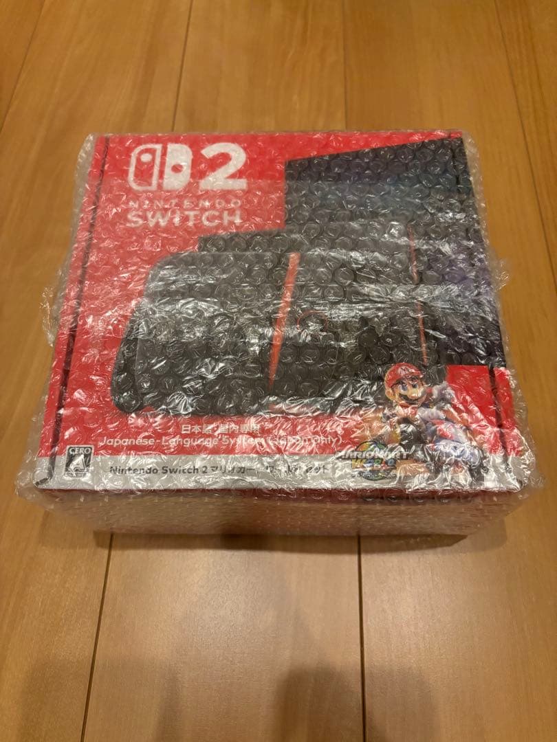 任天堂Switch2
